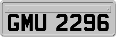 GMU2296