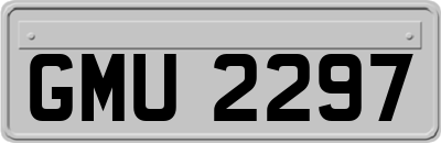 GMU2297
