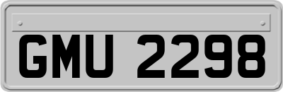 GMU2298