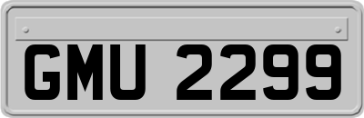 GMU2299