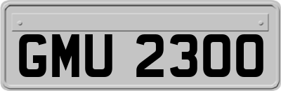 GMU2300