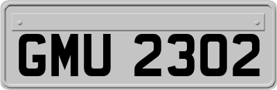GMU2302
