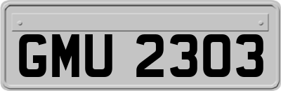 GMU2303
