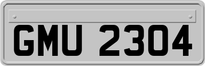 GMU2304