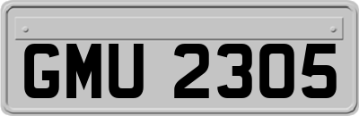 GMU2305