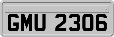 GMU2306