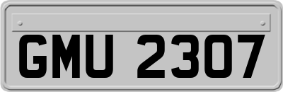 GMU2307