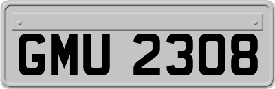 GMU2308