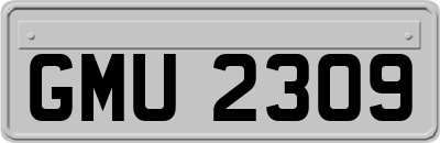 GMU2309