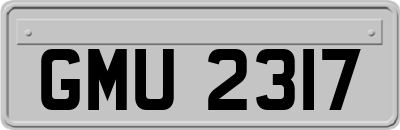 GMU2317