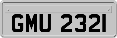 GMU2321