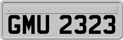 GMU2323