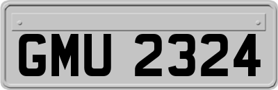 GMU2324