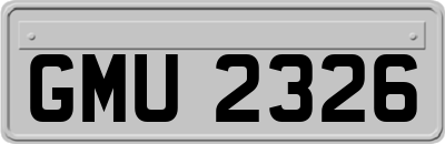 GMU2326