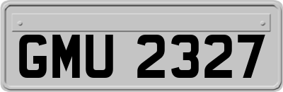 GMU2327