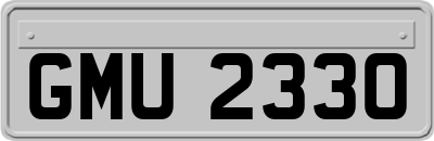 GMU2330