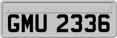 GMU2336
