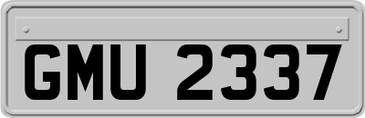 GMU2337