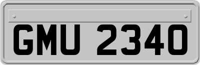 GMU2340