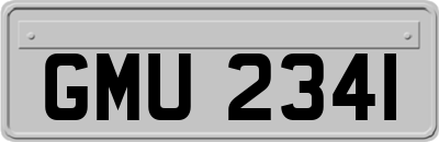 GMU2341