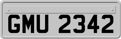 GMU2342