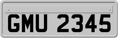 GMU2345