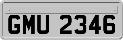 GMU2346