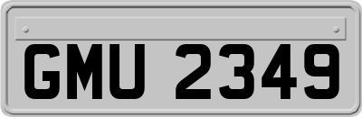 GMU2349