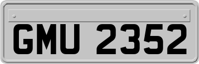 GMU2352