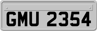 GMU2354