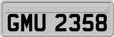 GMU2358