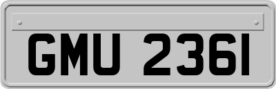 GMU2361