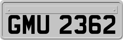 GMU2362