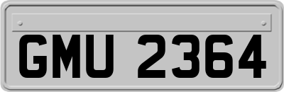 GMU2364