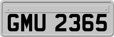 GMU2365