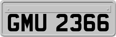 GMU2366