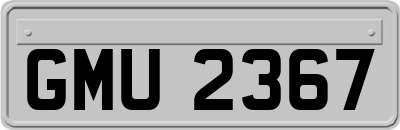 GMU2367