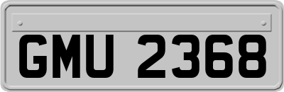 GMU2368
