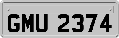 GMU2374