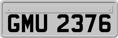 GMU2376