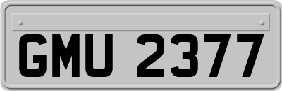 GMU2377