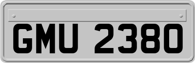 GMU2380