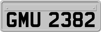 GMU2382