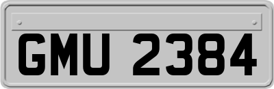 GMU2384