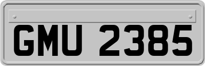 GMU2385