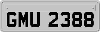GMU2388