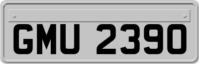 GMU2390