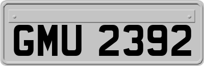 GMU2392