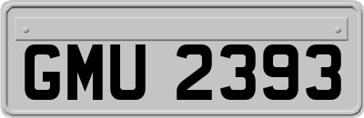 GMU2393