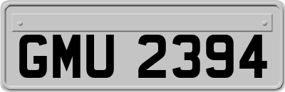 GMU2394